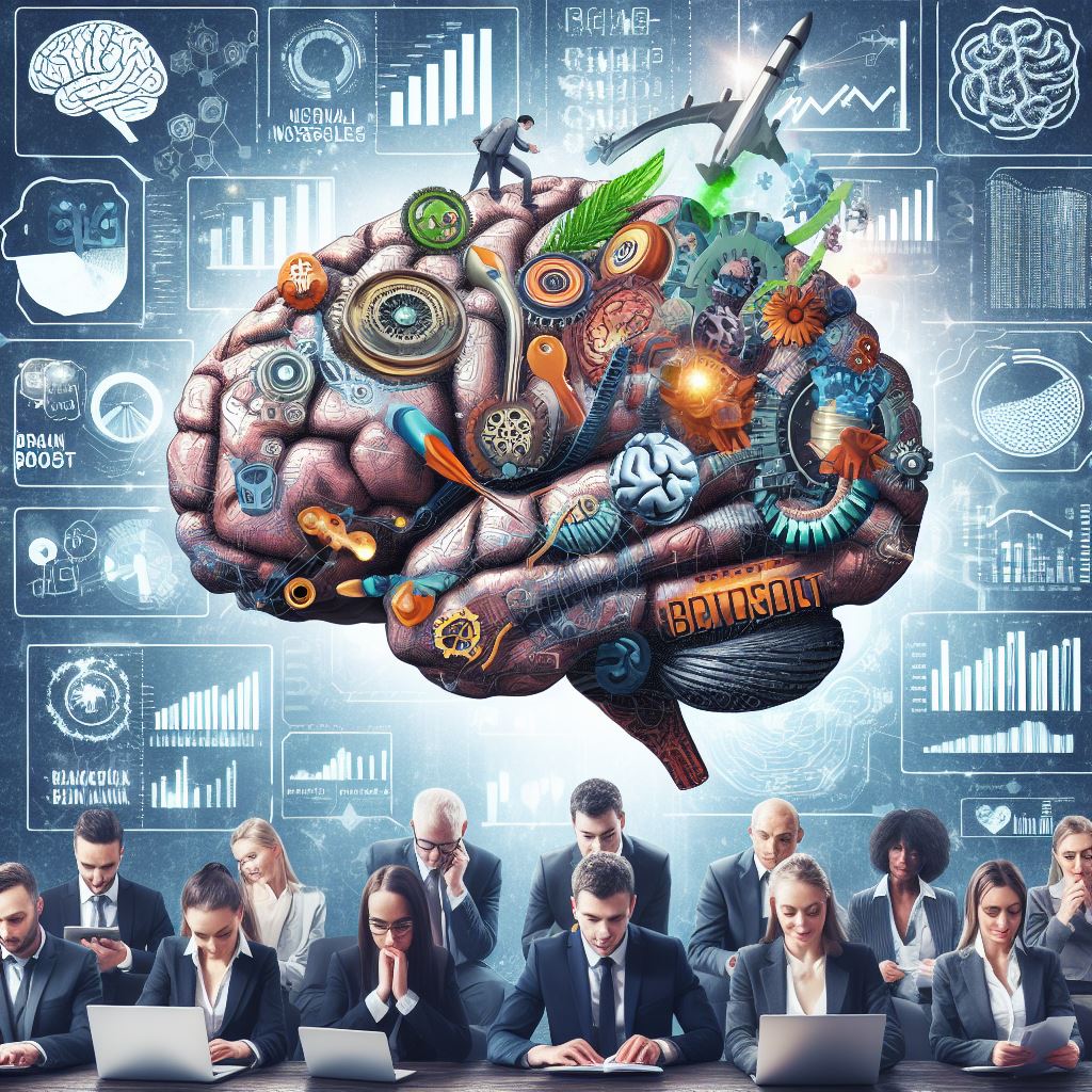 Hoe manage jij je mindset?